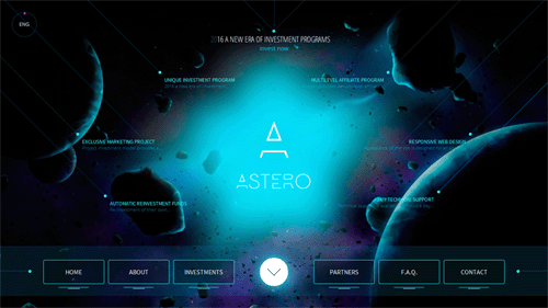 Astero - astero.cc  Astero