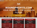 ROUNDPROFITS LTD screenshot