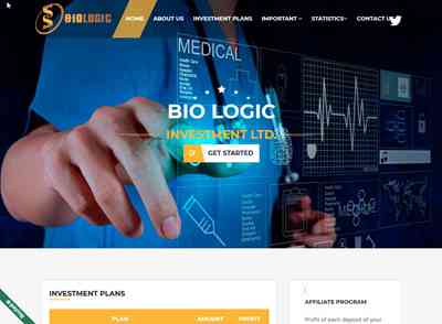 Biologic - biologic.biz 7288