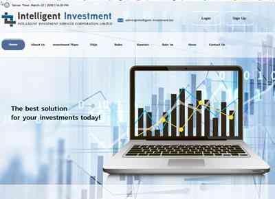 Intelligent Investment - intelligent-investment.biz 7324