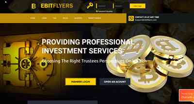 E Bit Flyers - ebitflyers.com
