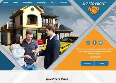 Shared Profit Ltd - sharedprofit.biz 7350