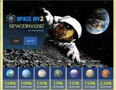 SPACEINV2 - spaceinv2.biz