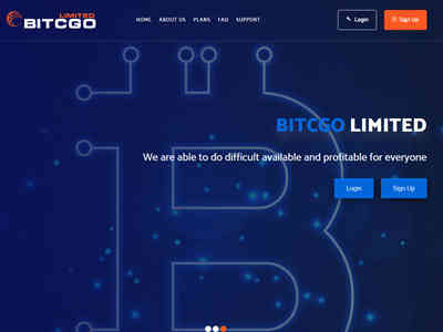 Bitcgo - bitcgo.net