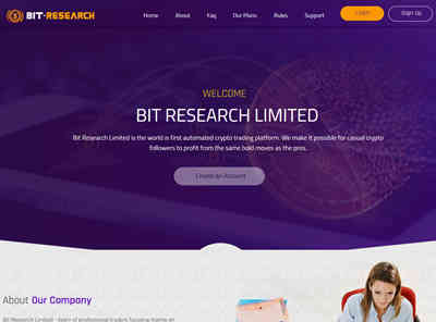 Bit Research - bit-research.net 7489
