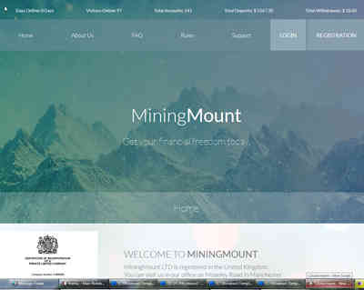 MiningMount - miningmount.com