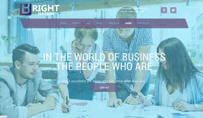 BRIGHT NATION - brightnation.biz 7582