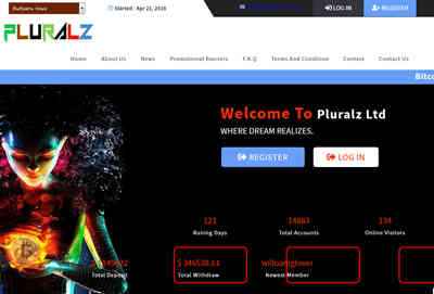 Pluralz Ltd - pluralz.com