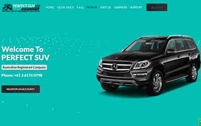 Perfect-Suv LTD - perfect-suv.co