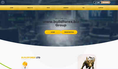 BuildforexLTD screenshot