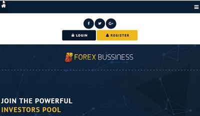 Forex Business - forexbusiness.biz 7922