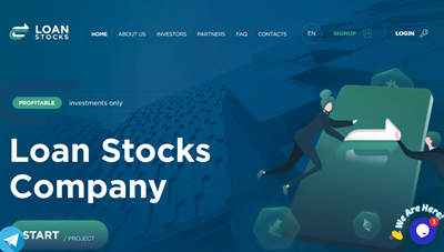 Loan-Stocks - loan-stocks.com 8332