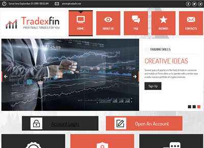 TRADEX FIN - tradexfin.net 8459