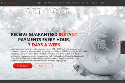 GET HOUR - get-hour.com