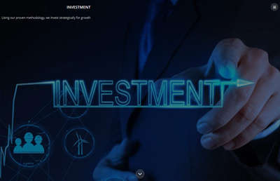 Bluestones Investment Group screenshot