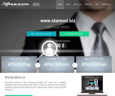 Star Evol - starevol.biz 8862