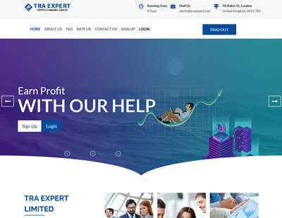 Tra Expert - traexpert.com