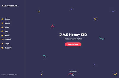 J.A.E Money LTD - jaemoney.ltd 9001