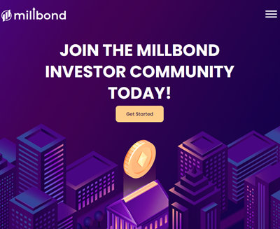MILLBOND LTD - millbond.biz 9102