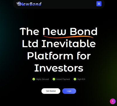 NewBond - newbond.io 9106