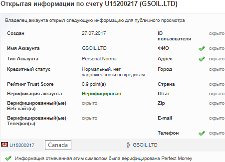 GsOil - gsoil.ltd  Gsoilltdpmru